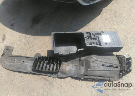 2009 BMW X6 xDrive50I from USA, damaged, VIN 5UXFG83559LZ94053